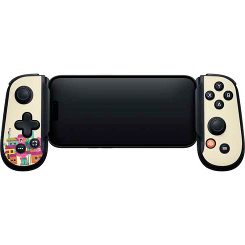 Disney Encanto Familia Backbone One for iPhone Game Controller Skin